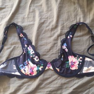 aerie Intimates & Sleepwear - Aerie unlined happy bra aerie Intimates & Sleepwear - Aerie unlined happy bra